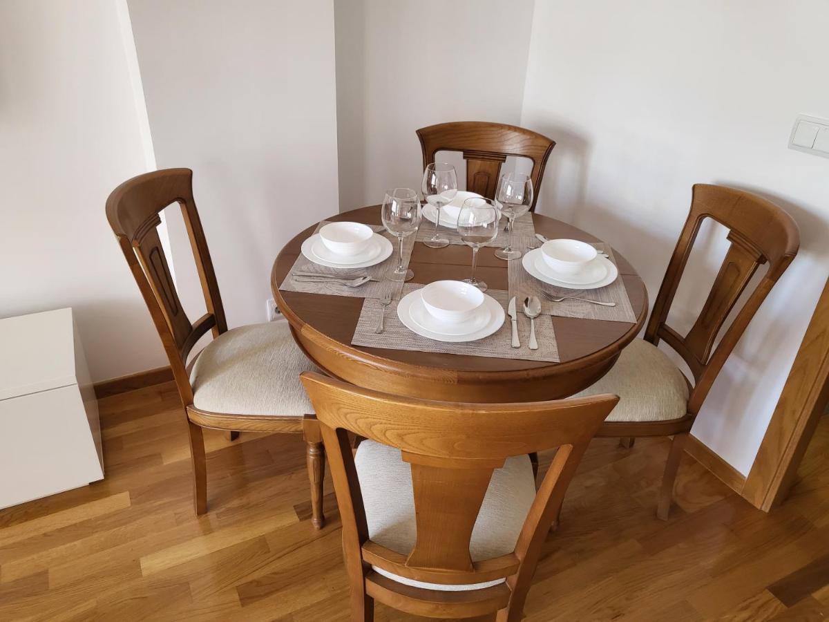 Piso Centrico 2 A Escasos Metros De Maria Pita A Coruña