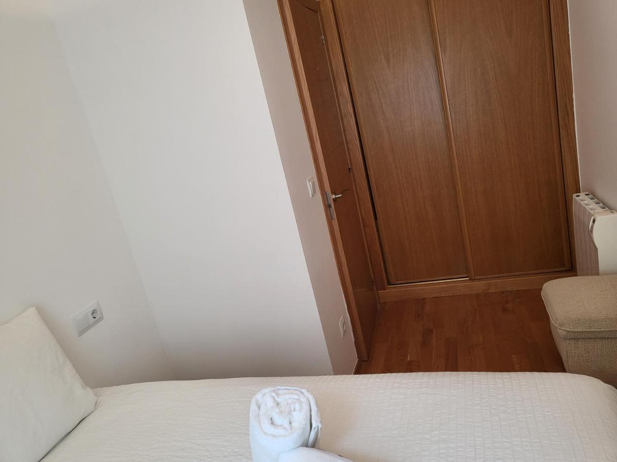 Apartment Piso Centrico 2 A Escasos Metros De Maria Pita *