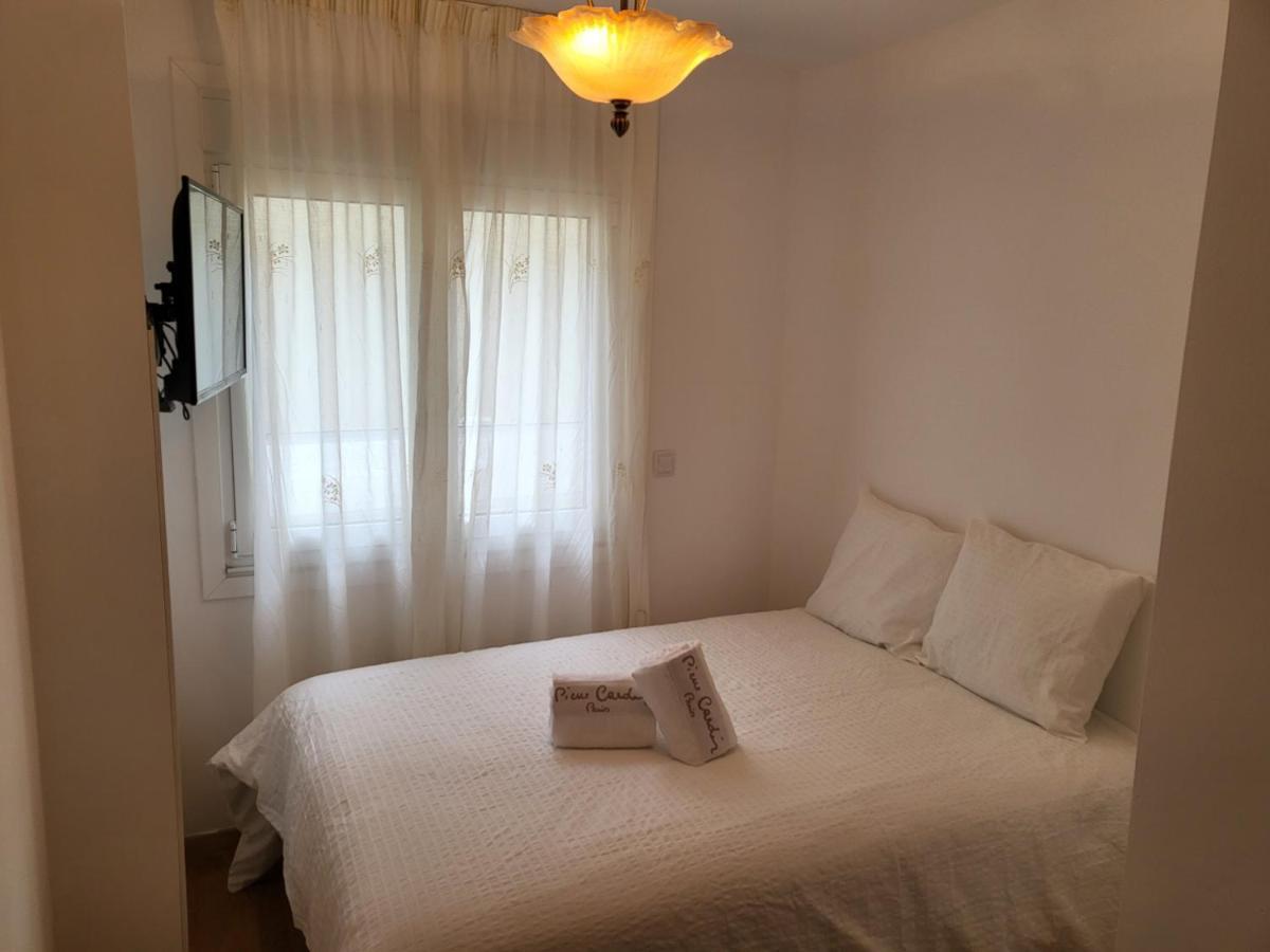 Piso Centrico 2 A Escasos Metros De Maria Pita Apartment A Coruna